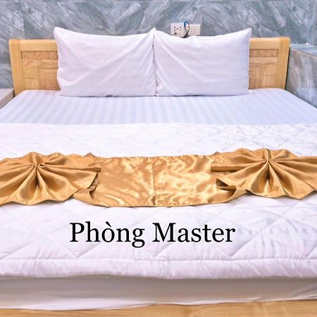 Phong Master Hotel Cần Thơ Kültér fotó