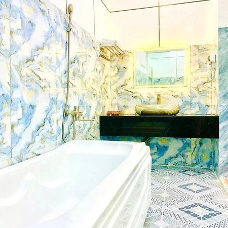 Phong Master Hotel Cần Thơ Kültér fotó